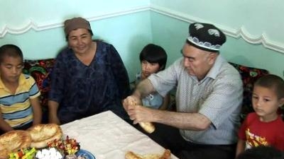 Видео: Устойчивое земледелие в Узбекистане